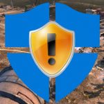 Windows defender closing games fix