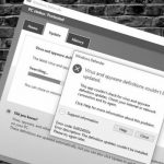Windows defender definitions
