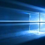 Windows error