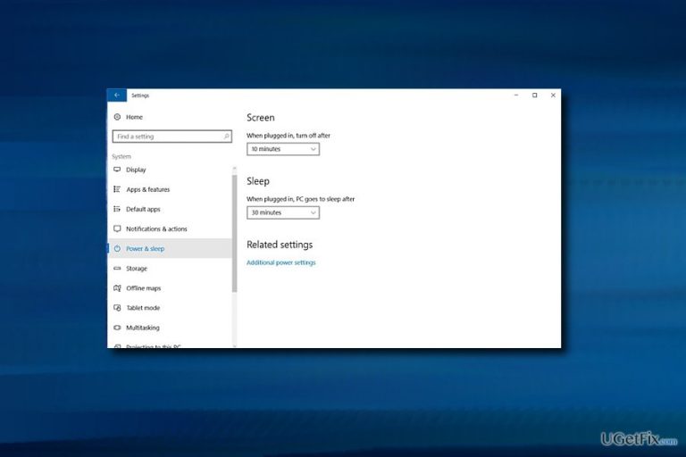 How to Fix Windows Sleep Mode Wake Up Problem?