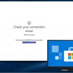 Windows store error 0x80072eff