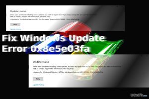 Windows update1