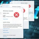 Windows update