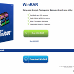Winrar64 bit