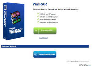 Winrar64 bit