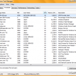 Wmiprvse exe high cpu usage