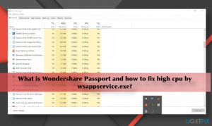 Wondershare passport