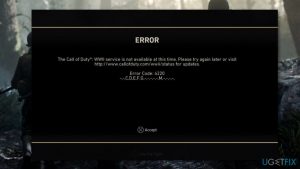 Xbox live error code 4220 on xbox one