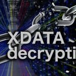 Xdata decryption