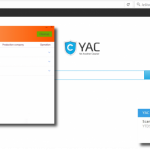 Yac removal