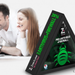 Zonealarm antivirus removal