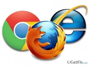 Browsers