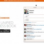 Cobook