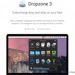 Dropzone