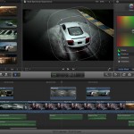 Final cut pro