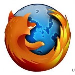 Firefox logo