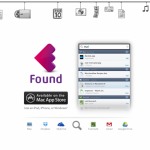 Found