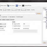 Handbrake