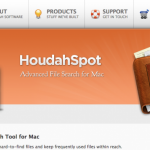 Houdahspot