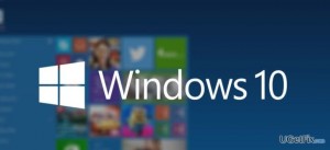 Microsoft windows 10 upgrade