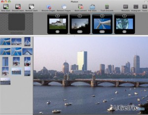Photon pro