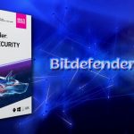 Bitdefender vpn