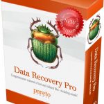 Data recovery pro