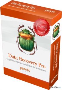 Data recovery pro