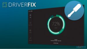 Driverfix review