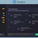 Fortect first