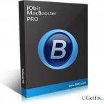Macbooster