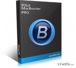Macbooster