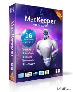 Mackeeper