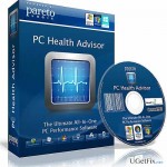 Pc health advisor