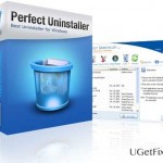 Perfect uninstaller