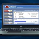 Regcure pro older version