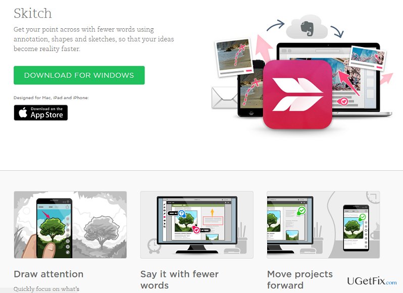 download skitch app for mac