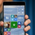 Windows 10 mobile missing crucial apps