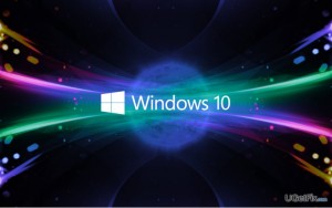 Windows10